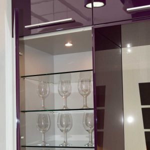 Cocinas Modernas - Iluminacion - Milestone