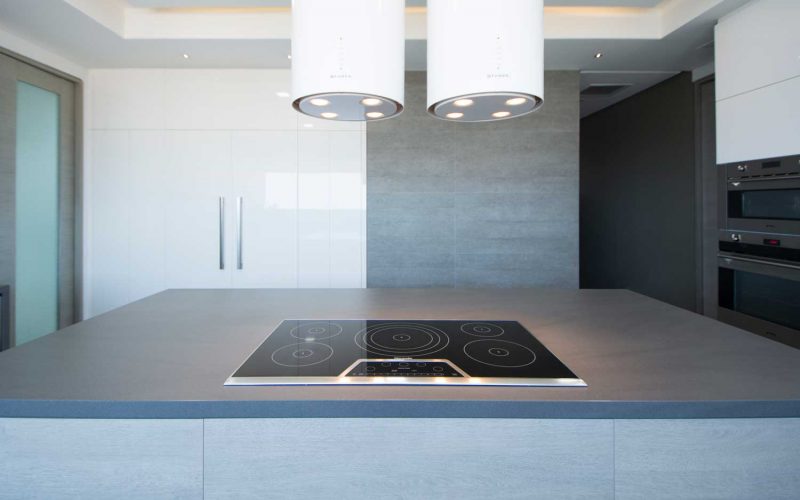Proyectos Residenciales