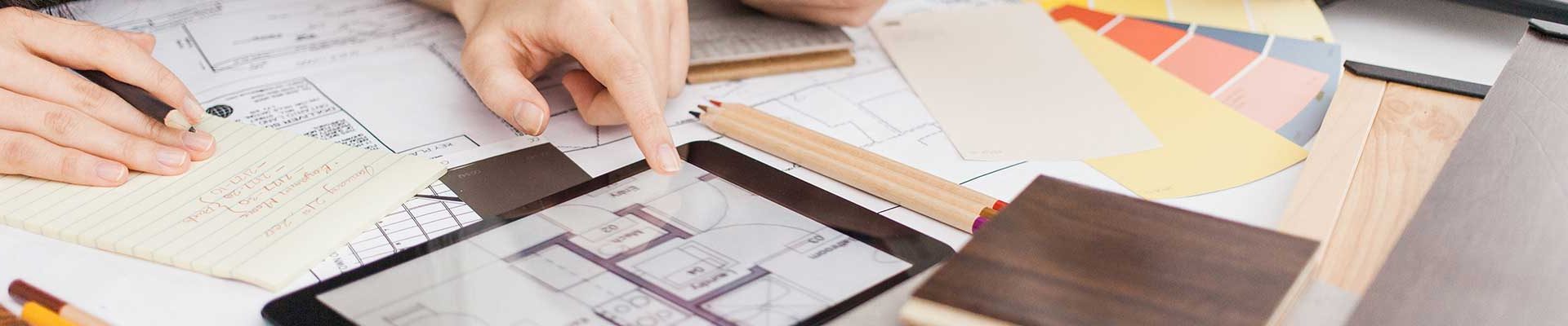 Cocinas Modernas - Acabados - Milestone