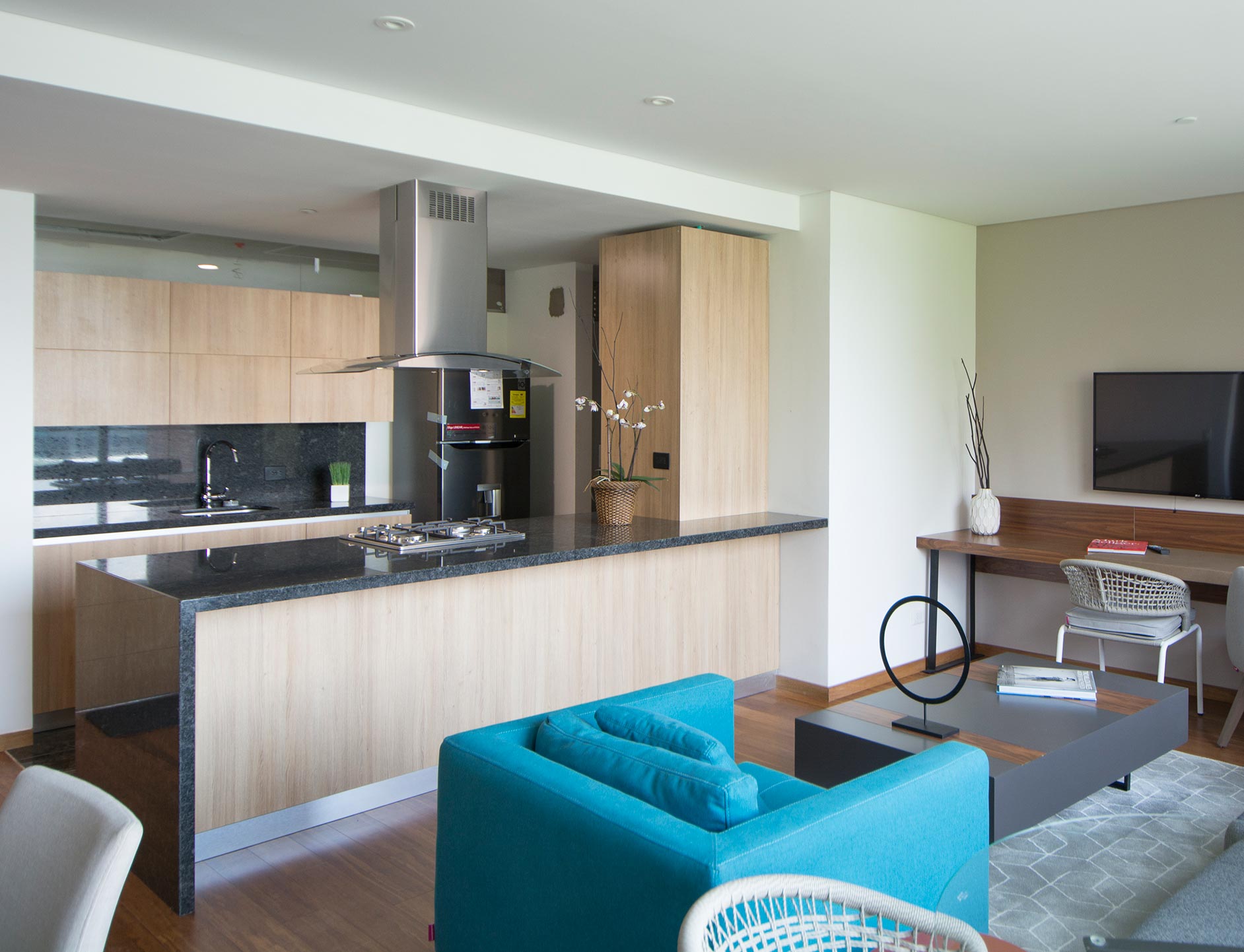 Proyecto Torre Suites_1