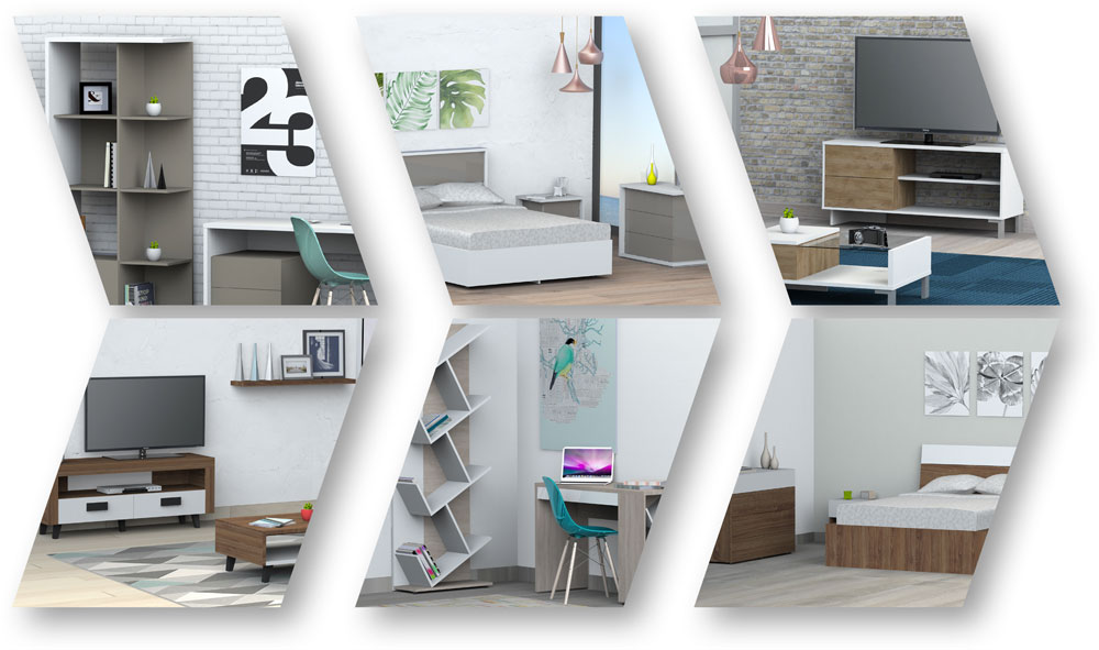 Moduart - Arma tu Mundo