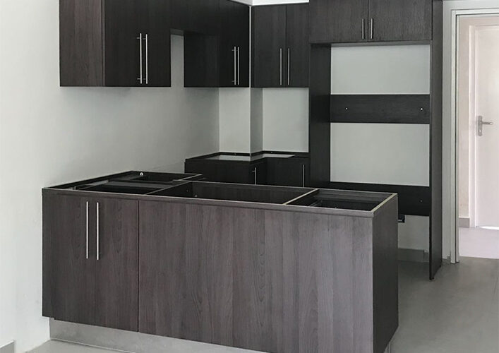 Cocinas Modernas Condominio Altamira