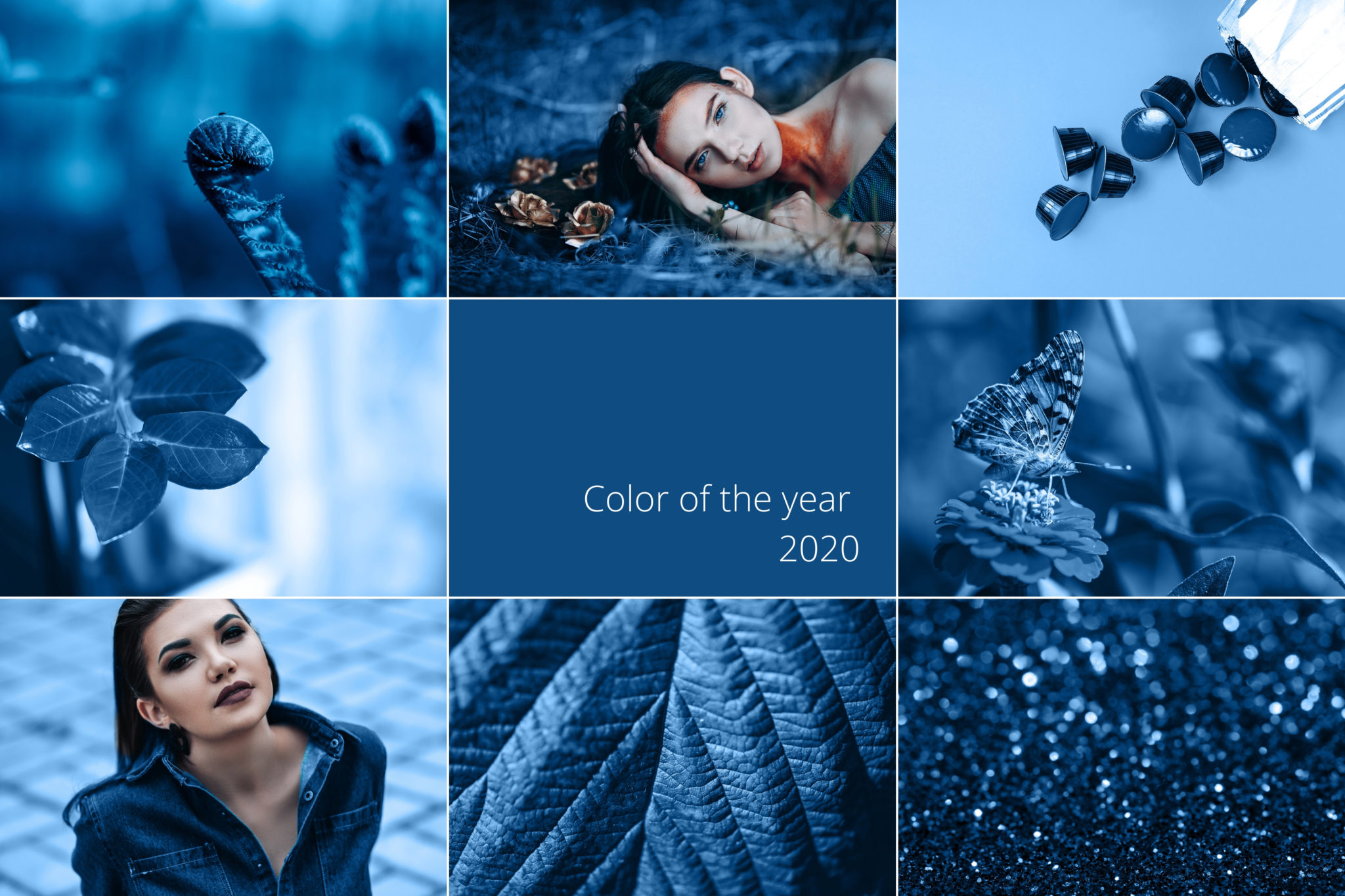 Tendencias 2020