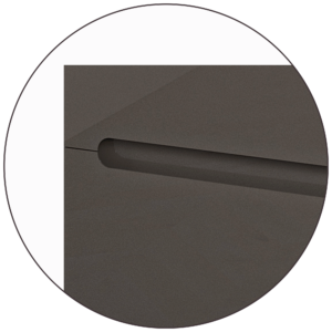 Estilos de Puertas - Milestone